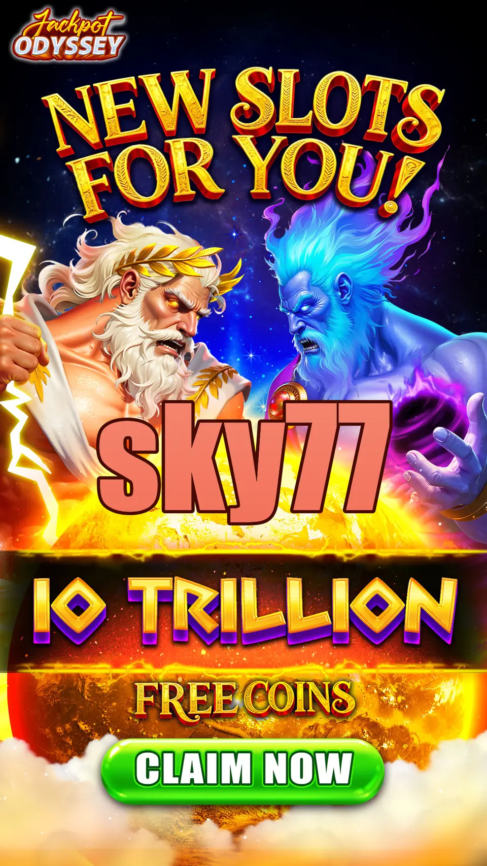 sky77 APK