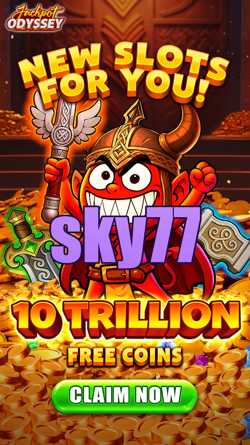 sky77 APK