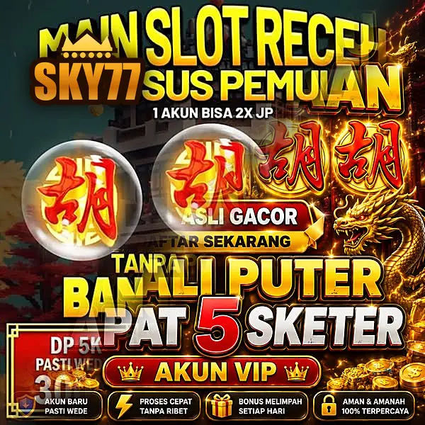 sky77 APK Resmi Unduh