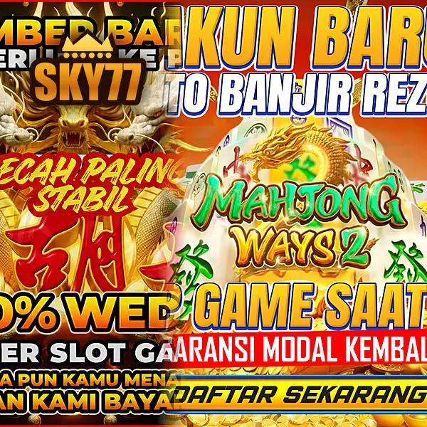 sky77 Masuk - sky77 Resmi
