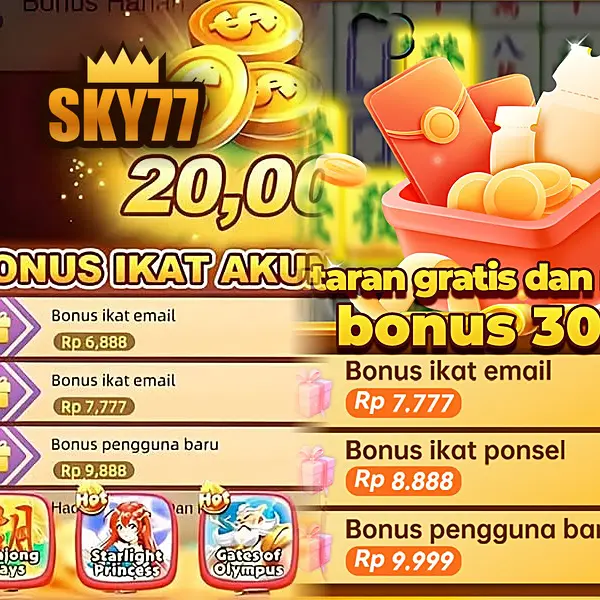 sky77 Tangkapan Layar - Resmi